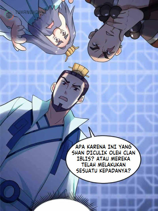 Rebirth Become a Dog chapter 83 halaman 11