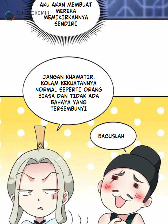 Rebirth Become a Dog chapter 83 halaman 12
