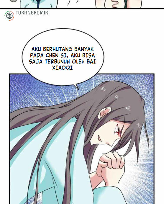 Rebirth Become a Dog chapter 83 halaman 13