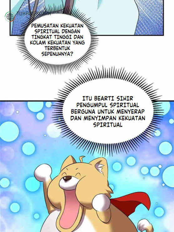 Rebirth Become a Dog chapter 83 halaman 14