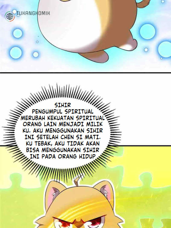 Rebirth Become a Dog chapter 83 halaman 15