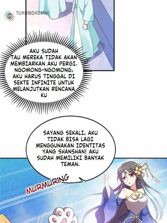 Rebirth Become a Dog chapter 83 halaman 22