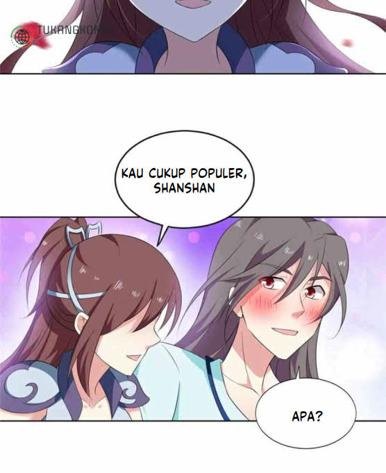 Rebirth Become a Dog chapter 83 halaman 24