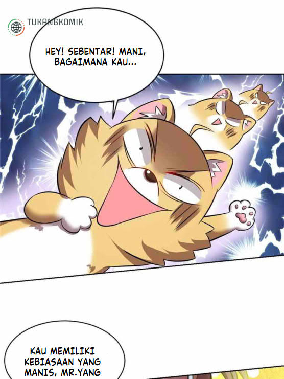 Rebirth Become a Dog chapter 83 halaman 25