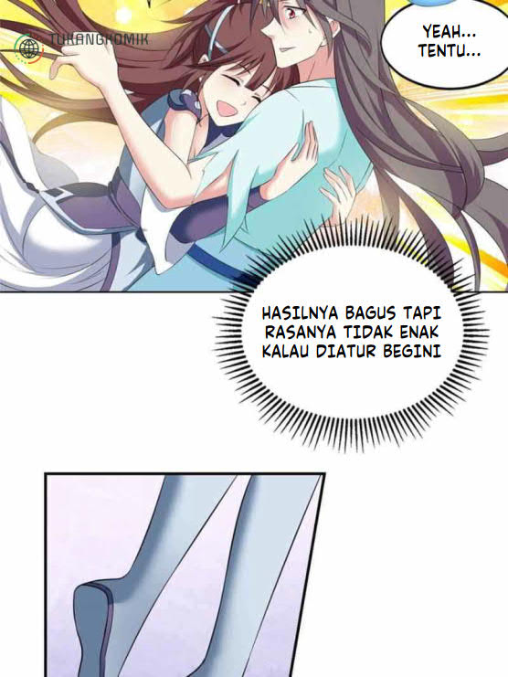 Rebirth Become a Dog chapter 83 halaman 30