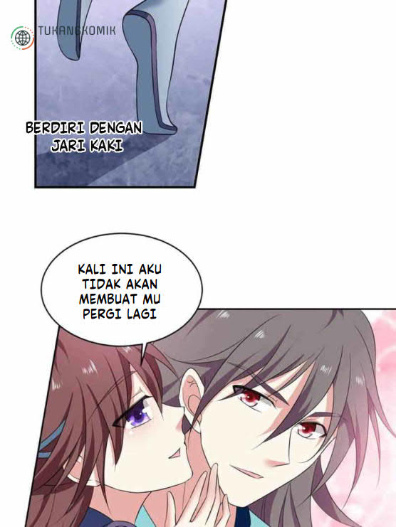 Rebirth Become a Dog chapter 83 halaman 31