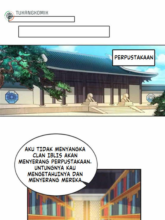 Rebirth Become a Dog chapter 83 halaman 33