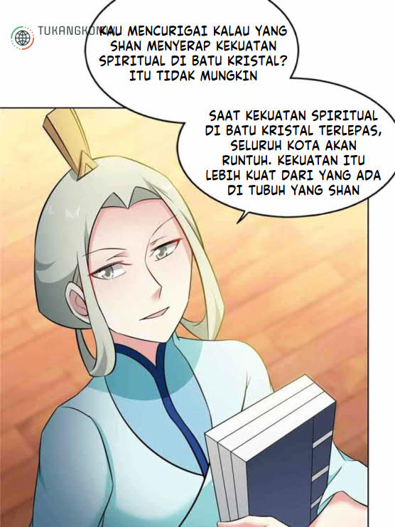 Rebirth Become a Dog chapter 83 halaman 36