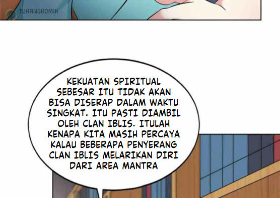 Rebirth Become a Dog chapter 83 halaman 37