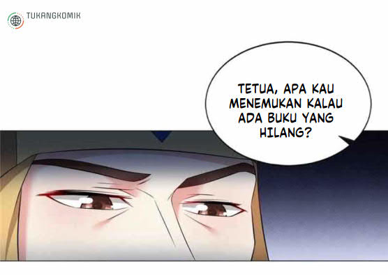 Rebirth Become a Dog chapter 83 halaman 40