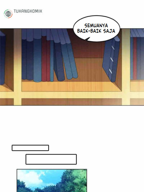 Rebirth Become a Dog chapter 83 halaman 44
