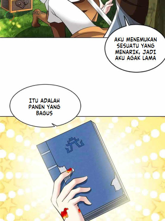Rebirth Become a Dog chapter 83 halaman 49