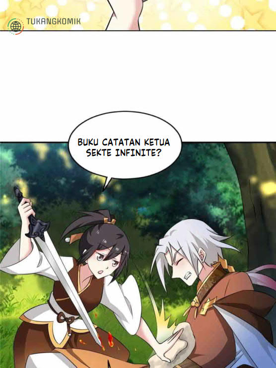 Rebirth Become a Dog chapter 83 halaman 50