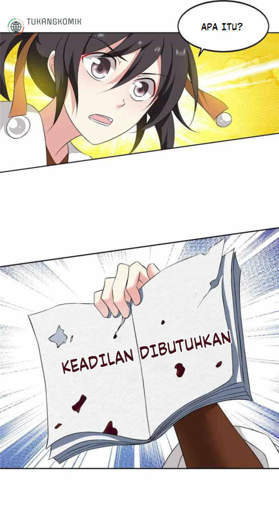 Rebirth Become a Dog chapter 83 halaman 52