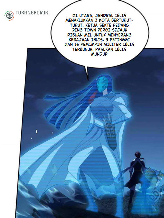 Rebirth Become a Dog chapter 84 halaman 3