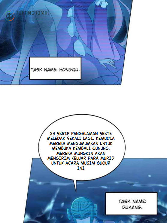 Rebirth Become a Dog chapter 84 halaman 5