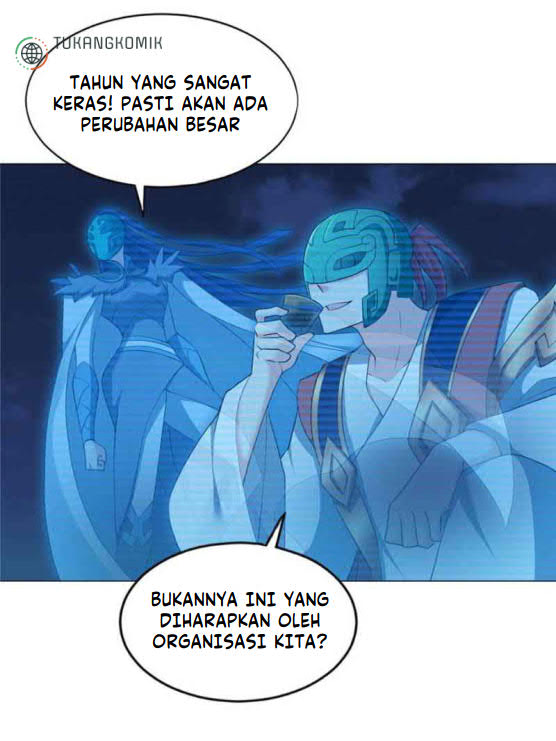 Rebirth Become a Dog chapter 84 halaman 8