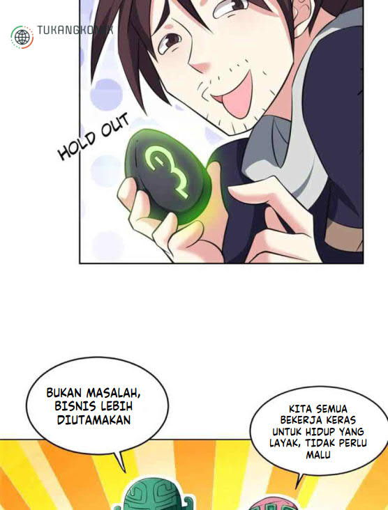 Rebirth Become a Dog chapter 84 halaman 11