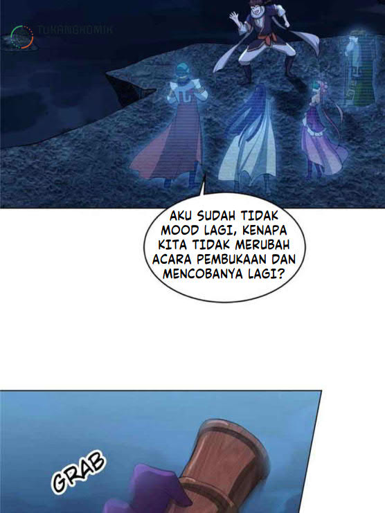 Rebirth Become a Dog chapter 84 halaman 15