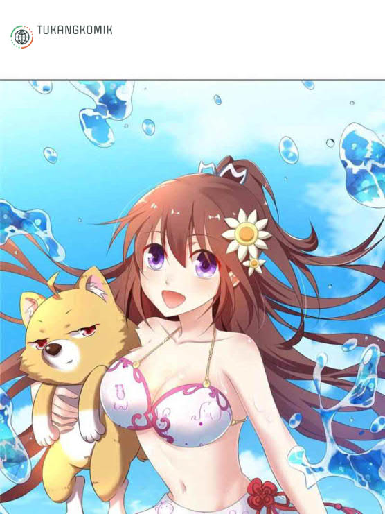 Rebirth Become a Dog chapter 84 halaman 17