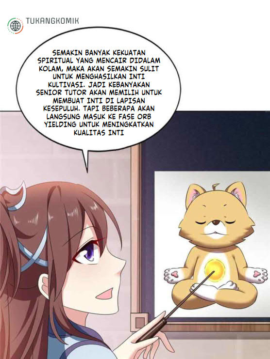 Rebirth Become a Dog chapter 84 halaman 25