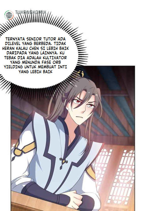 Rebirth Become a Dog chapter 84 halaman 27