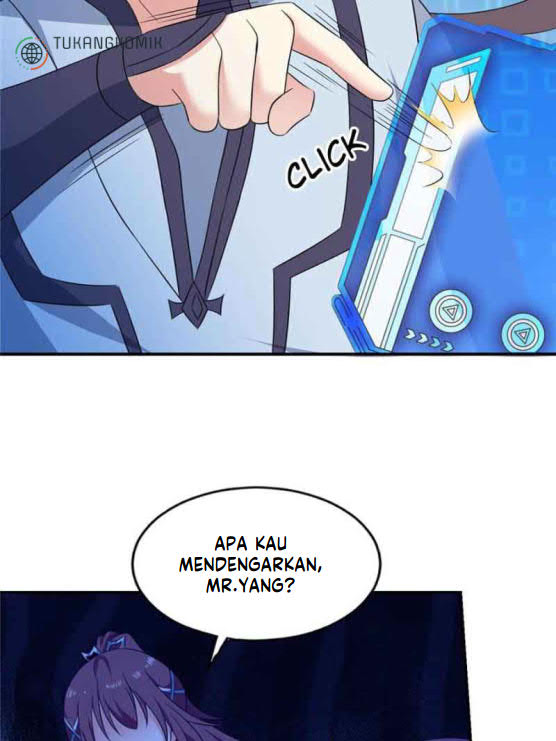 Rebirth Become a Dog chapter 84 halaman 33