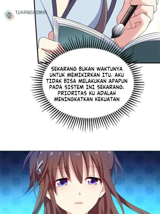 Rebirth Become a Dog chapter 84 halaman 37