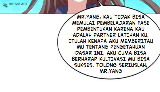 Rebirth Become a Dog chapter 84 halaman 38