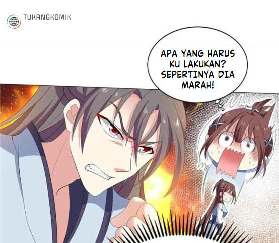Rebirth Become a Dog chapter 84 halaman 41