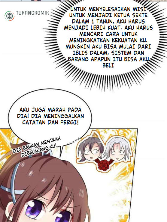 Rebirth Become a Dog chapter 84 halaman 42