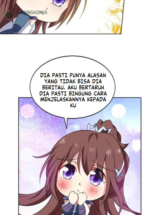Rebirth Become a Dog chapter 84 halaman 43