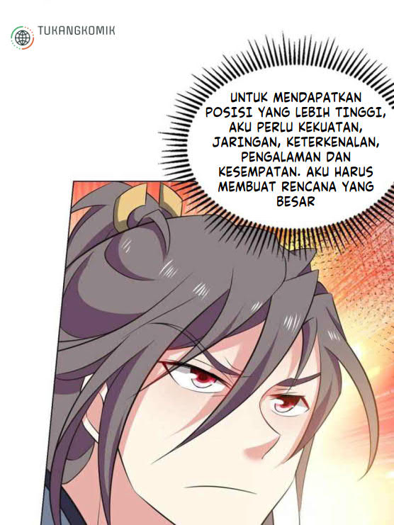 Rebirth Become a Dog chapter 84 halaman 45