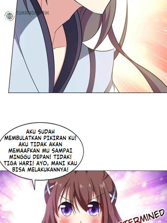 Rebirth Become a Dog chapter 84 halaman 46
