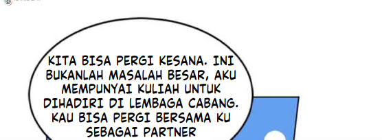 Rebirth Become a Dog Bab 85 halaman 14