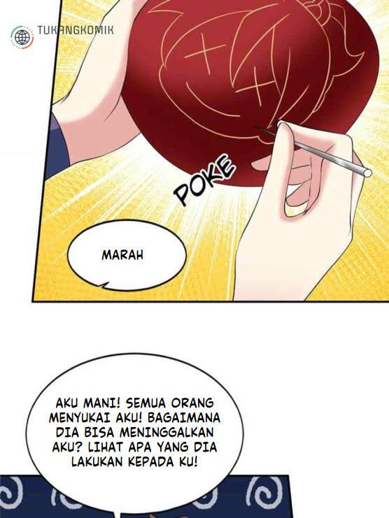 Rebirth Become a Dog Bab 85 halaman 32