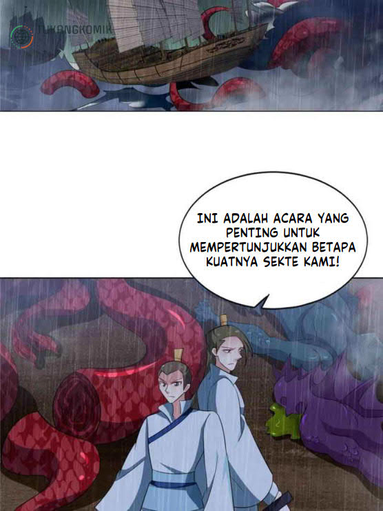 Rebirth Become a Dog chapter 86 halaman 2