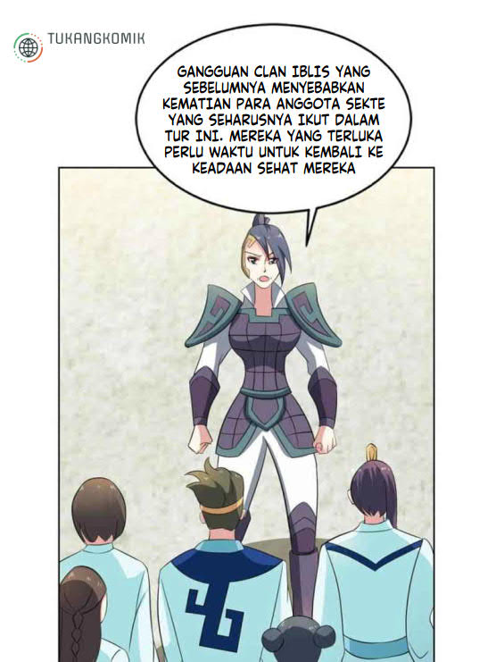 Rebirth Become a Dog chapter 86 halaman 4