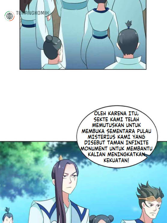 Rebirth Become a Dog chapter 86 halaman 5