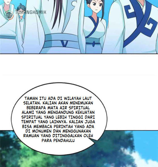 Rebirth Become a Dog chapter 86 halaman 6
