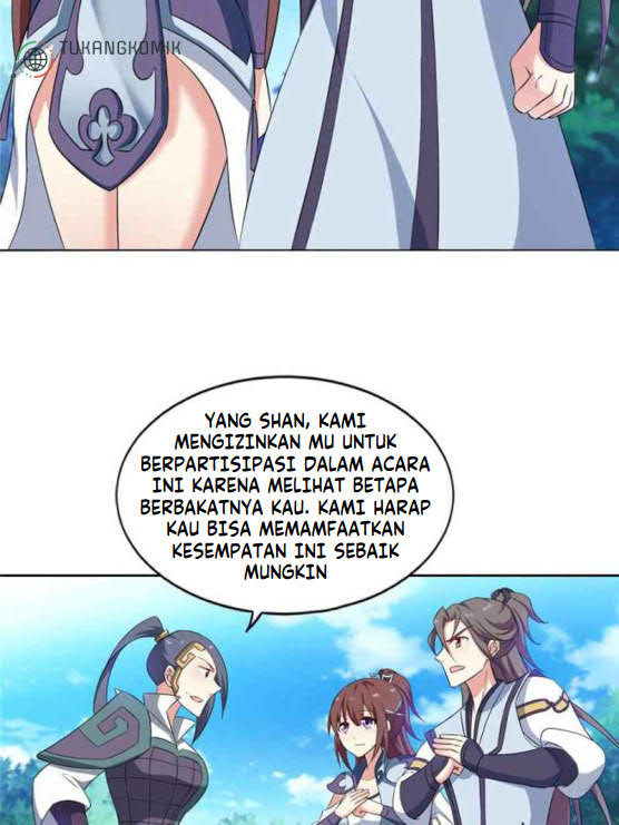 Rebirth Become a Dog chapter 86 halaman 14