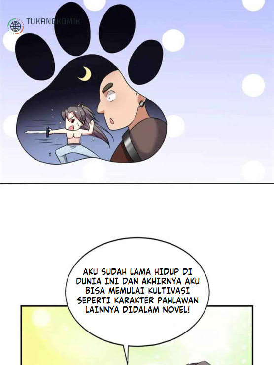 Rebirth Become a Dog chapter 86 halaman 17