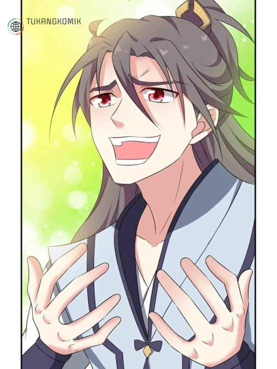 Rebirth Become a Dog chapter 86 halaman 18
