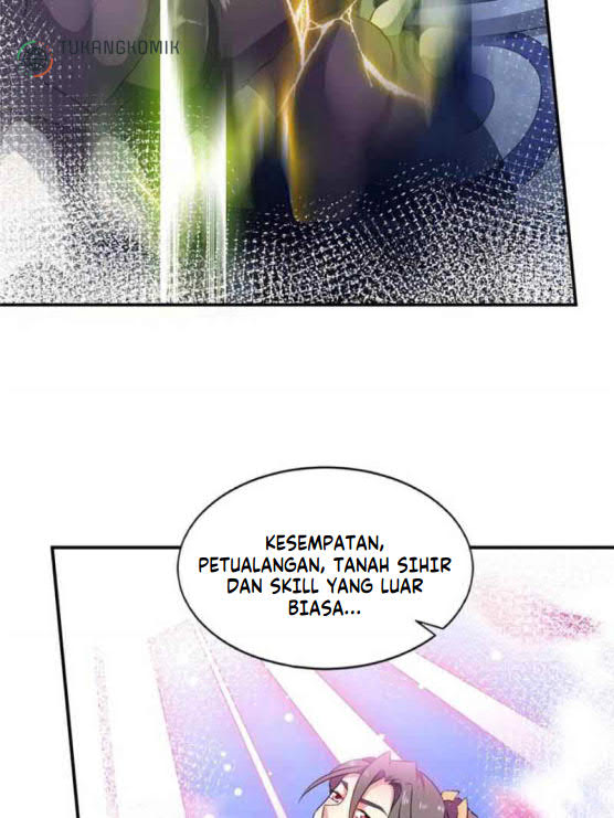 Rebirth Become a Dog chapter 86 halaman 22