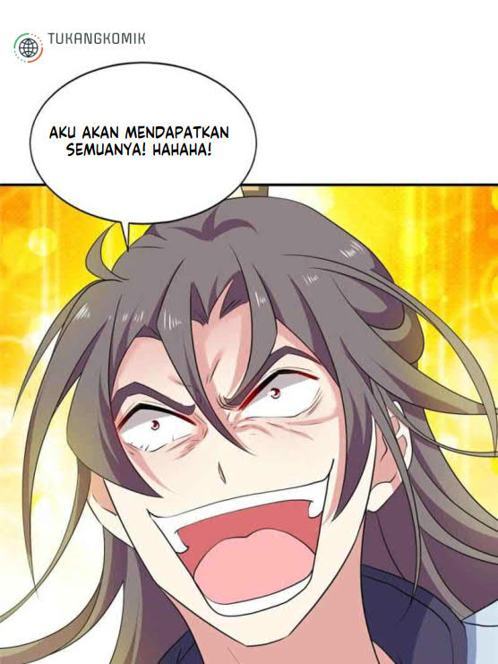 Rebirth Become a Dog chapter 86 halaman 24