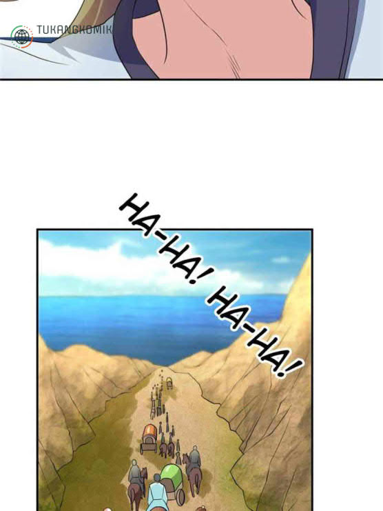 Rebirth Become a Dog chapter 86 halaman 25