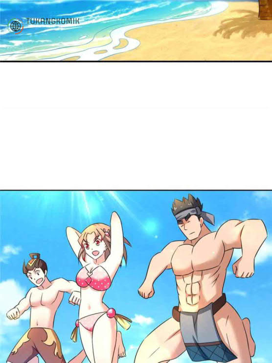 Rebirth Become a Dog chapter 86 halaman 27