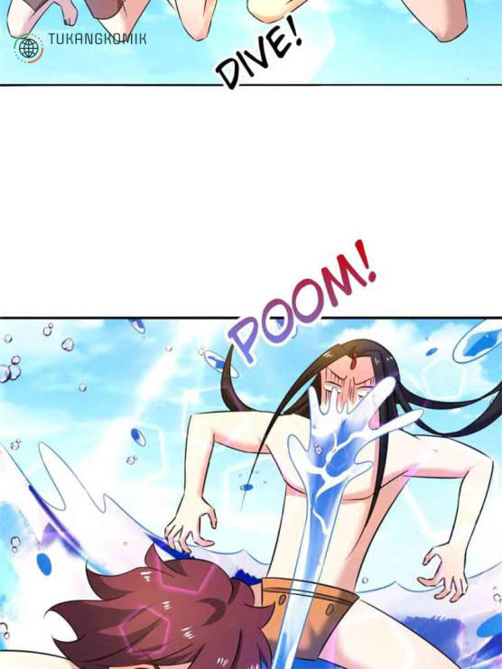 Rebirth Become a Dog chapter 86 halaman 28