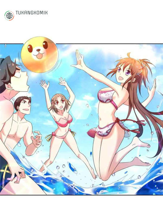 Rebirth Become a Dog chapter 86 halaman 30