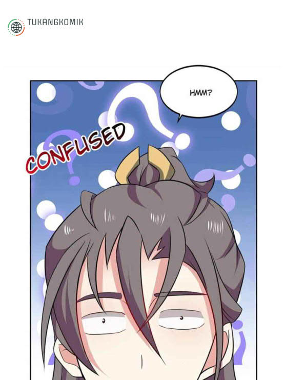 Rebirth Become a Dog chapter 86 halaman 31
